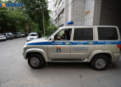 В Волгограде обокрали помощника губернатора, - "Блокнот Волгограда"