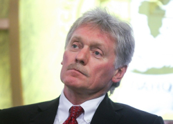 Дмитрий Песков заявил о начале подготовки к новой "прямой линии" Владимира Путина