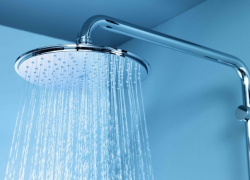 "КамышинТеплоЭнерго" о горячей воде: "Будем сегодня включать!"