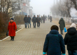 У кого из камышан вырастут пенсии с 1 апреля