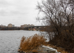 Камышин "проморозило" как следует - теперь пойдет снег: погодная повестка на 25-26 декабря