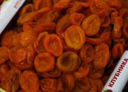 У пассажиров в аэропорту Волгограда изъяли запретную вкуснятину