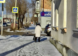 По какой "формуле" пройдет повышение  пенсий камышанам с 1 января 2025 года