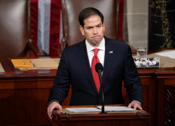 США сдают назад: Рубио заявил, что Штаты не били по Хаменеи и не хотели сменить режим в Иране