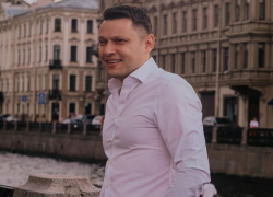 Худрук Борис Касьянов найден у Волжской ГЭС в странном виде, - "Блокнот Волгограда"