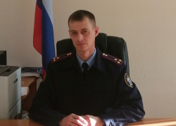 Руководитель следственного отдела по Камышину, полковник юстиции Сергей Наумов будет принимать горожан и селян 14 декабря с 12.00 до 20.00