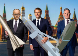 Европа начинает войну? Россия экстренно запросила заседание Совбеза ООН, - "Блокнот - Россия"