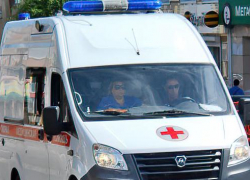 Пострадавших при взрыве в Петровом Вале Камышинского района перевели в ожоговый центр Волгограда