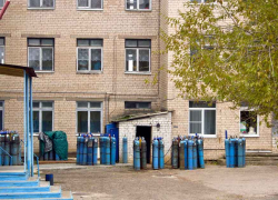 Подвыпивший посетитель приемного покоя в Камышине ударил кулаком в лицо врача горбольницы №1
