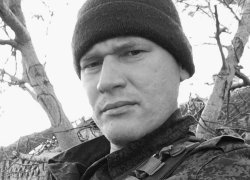 В СВО погиб волгоградский чемпион гиревого спорта,  дорожный мастер Петроввальской дистанции пути  Камышинского района  Михаил Прокопчук 