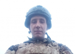 Мобилизованный камышанин Николай Плотников погиб на линии боевого соприкосновения