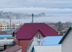 Ночную атаку БПЛА отбили в Волгоградской области 