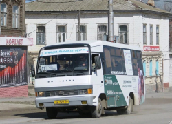 Директор муниципальной автоколонны Камышина пообещал не увеличивать цены на проезд