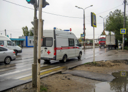 Камышинским фельдшерам предлагают зарплату в 30 тысяч и бесплатное жилье в Краснодарском крае