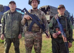 Новости СВО на утро 26 августа: «Ахмат» спас срочников, а Зеленский хочет атаковать ракетами центр России, - "Блокнот - Россия"