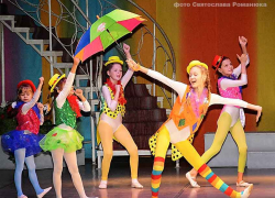 В бюджете региона нашли около 30 миллионов детишкам на новогодние подарки