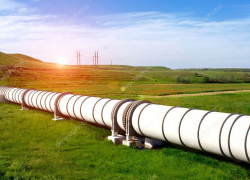 Нефтяной "монстр" РИТЭК заплатит почти 5 миллионов рублей за загрязнение земель Камышинского района