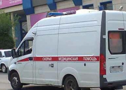 У 17-летней хуторянки из Михайловского района случился разрыв печени после того, как она на электросамокате врезалась на полном ходу в дерево