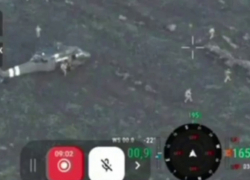 Перебит вертолетный десант элитных украинских спецназовцев: контрудар под Покровском не задался, - "Блокнот - Россия"