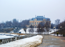Туманные ночи опустились на Камышин: погодная повестка на 19 марта (ВИДЕО)