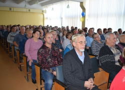 Поздравления с профессиональным праздником приняли камышинские инструментальщики