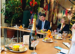 КСП: администрация Камышина израсходовала на содержание медиахолдинга в первом квартале 2020 года почти половину годовой суммы в 10 с лишним миллионов