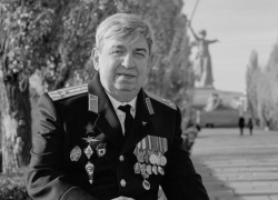 Вот ведь судьба: ветеран пришел на похороны родственника и сам умер на кладбище