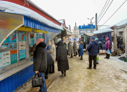 Зафиксирован новый виток обнищания жителей Волгоградской области в сравнении с соседями, - "Блокнот Волгограда"
