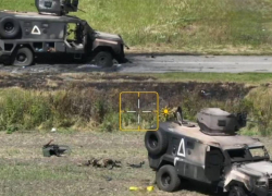 Новости СВО: что известно об оккупации Курской области по итогу 22 сентября