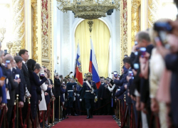 Больших кадровых ротаций после инаугурации президента ждут волгоградские эксперты, - "Блокнот Волгограда"