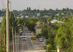 В Камышине отключения света и горячей воды не прекращаются ни на один день