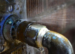 Пожилые супруги заживо сварились в кипятке в Астрахани