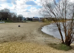 По какому случаю в Волгоградской области дважды объявили "желтый" уровень погодной опасности