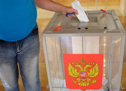 У КПРФ Камышина не получается забрать "спорный" мандат