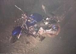 17-летний байкер погиб в страшной аварии на юге Волгограда - "Блокнот Волгограда"