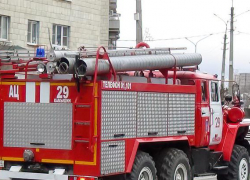 На сайте администрации Камышина рассекретили, почему на улицах города за два дня сгорели две иномарки