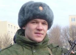 О прощании с мобилизованным бойцом СВО Константином Зоткиным, проходившим подготовку в Камышине, написала районная газета 