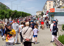 В Волгоградской области стало больше сотрудников, довольных своей зарплатой