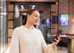 С начала года жители Волгоградской области стали чаще обращаться к онлайн-сервисам по вопросам планирования