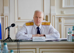 Был след от ожога: издевательства над школьницей в детском лагере в Волгоградской области проверит генерал Бастрыкин 