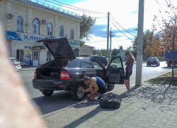 Большинство жителей Волгоградской области будут работать в «путинские» выходные