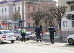 В Камышине не хватает сотрудников ГИБДД
