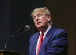 Новости СВО: Трамп сдал назад, бои у Торецка и освобождение Миролюбовки