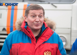 Изъятие документов в администрации Волгоградской области подточило рейтинг влияния Андрея Бочарова, - ИА "Волга - Каспий"