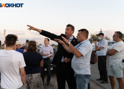 Волгоградская Облдума намерена экстренно лишить должности депутата, журналиста Александра Осипова  из-за "дела о дубах"