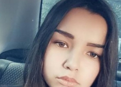 Загадочно исчезнувшую 16-летнюю девочку полицейские и волонтеры безуспешно ищут уже две недели