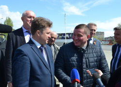 В Волгоградской области объявлено о заморозке повышения зарплат чиновников