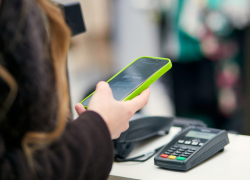 В Волгоградской области стали чаще сдавать смартфоны в трейд-ин 