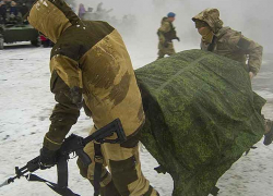 В 120 километрах от Камышина пройдут учения со стрельбой и взрывами