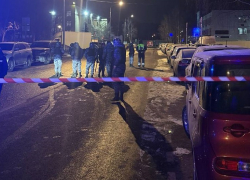 Взрыв в Москве: два сотрудника полиции погибли - еще двое ранено, - "Блокнот - Россия"